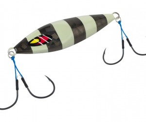 Slow Jigging Slow Jigging