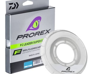 Fluorocarbon Fluorocarbon