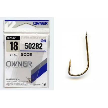 Owner 50282 Owner 50282