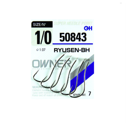 Owner 50843 Owner 50843