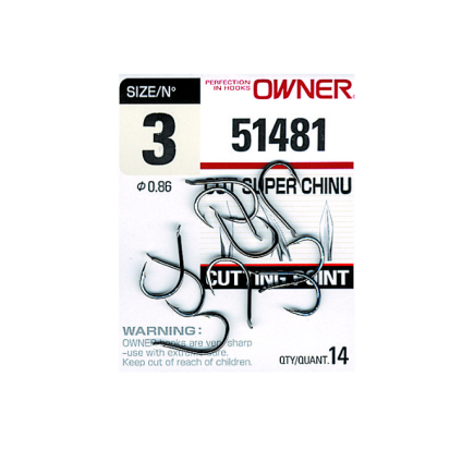 Owner 51481 Owner 51481