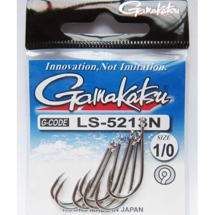 Gamakatsu LS 5213 Gamakatsu LS 5213