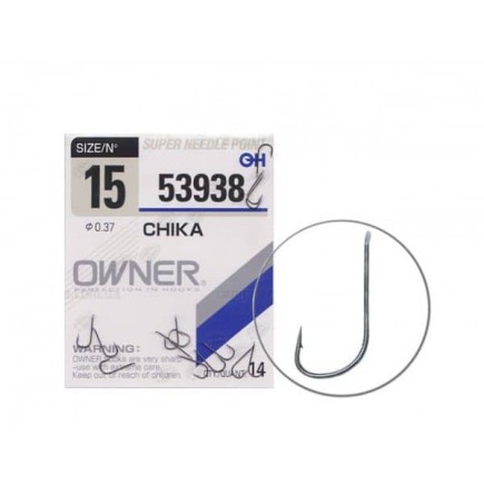 Owner 53938 Owner 53938