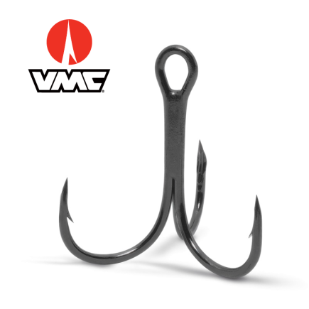 VMC 7547 Black Nickel 100pcs VMC 7547 Black Nickel 100pcs