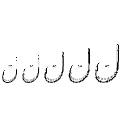 VMC 8117SS INOX FOR LIVE 100PCS. VMC 8117SS INOX FOR LIVE 100PCS.