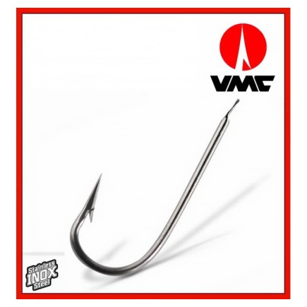 VMC 9746 S Inox 100pcs. No10 VMC 9746 S Inox 100pcs. No10