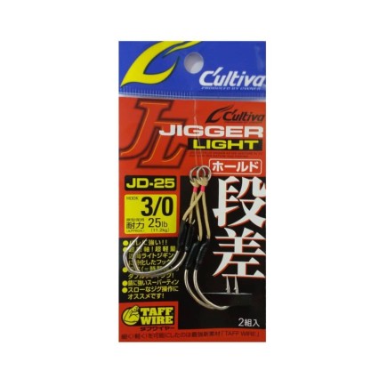 Owner Assist JD-25 Owner Assist JD-25