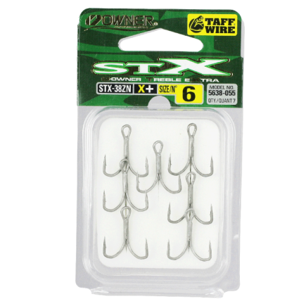 Owner STX 38 ZN Owner STX 38 ZN
