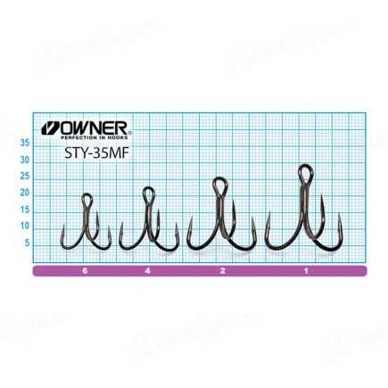 OWNER STY -35MF OWNER STY -35MF