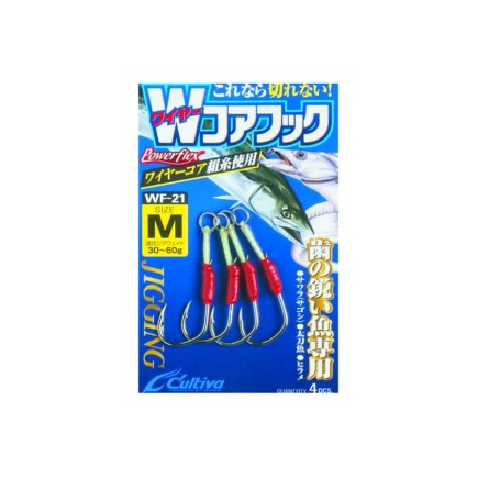 Owner Assist WF-21 Owner Assist WF-21