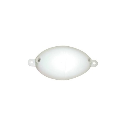 Buldo Οβάλ Δετό Λευκό 50gr Buldo Οβάλ Δετό Λευκό 50gr