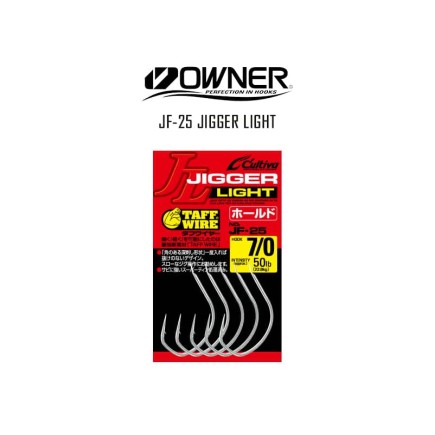Owner Jigger Light  JF-25 Owner Jigger Light  JF-25