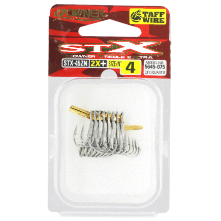 Owner STX-45ZN Owner STX-45ZN