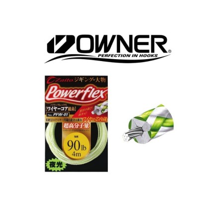 OWNER PFW-01 120LB OWNER PFW-01 120LB
