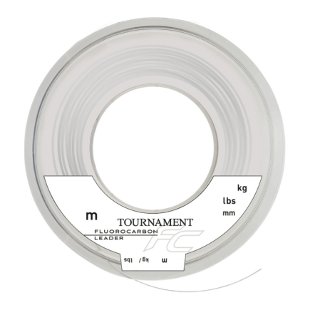 Daiwa Tournament FC Leader 28m 0.45mm Daiwa Tournament FC Leader 28m 0.45mm