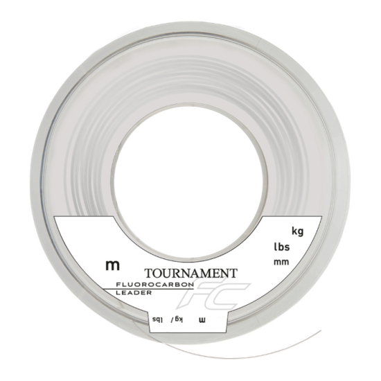 Daiwa Tournament FC Leader 50m 0.33mm