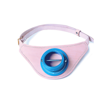 Leather Battle Belt 125l Nakazima Leather Battle Belt 125l Nakazima