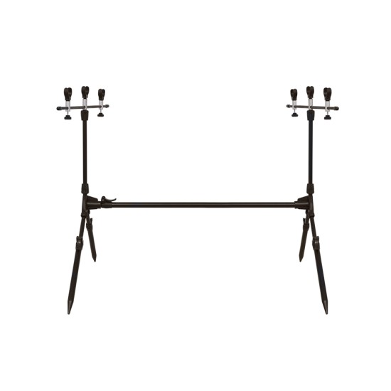 Tatler Βάση Καλαμιών 3 Θέσεων