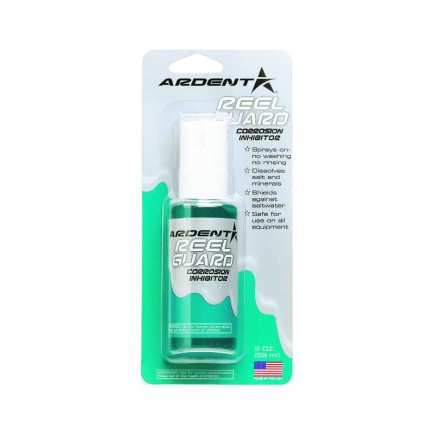 ARDENT MECHANISM PROTECTOR 9640-6 ARDENT MECHANISM PROTECTOR 9640-6