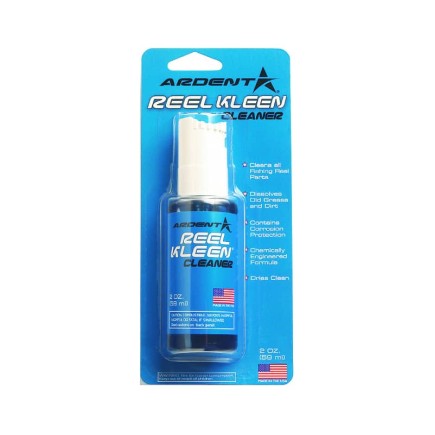 ARDENT MECHANISM CLEANER 9640-7 ARDENT MECHANISM CLEANER 9640-7