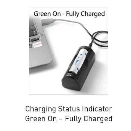 AlpinPro DV-01R Rechargeable AlpinPro DV-01R Rechargeable