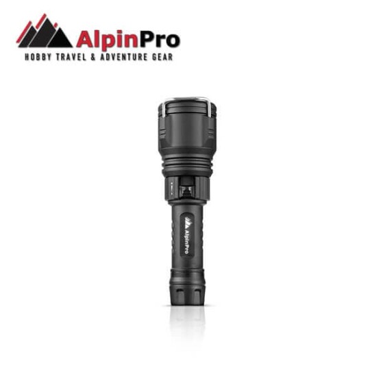 AlpinPro DV-01R Επαναφορτιζόμενος 