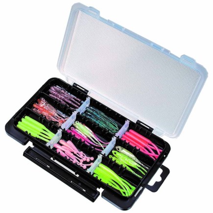 Meiho Light Game Case J Meiho Light Game Case J