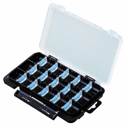 Meiho Light Game Case J Meiho Light Game Case J