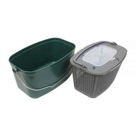 CONSERVATOR PLASTILYS SV7H 7.0LT CONSERVATOR PLASTILYS SV7H 7.0LT