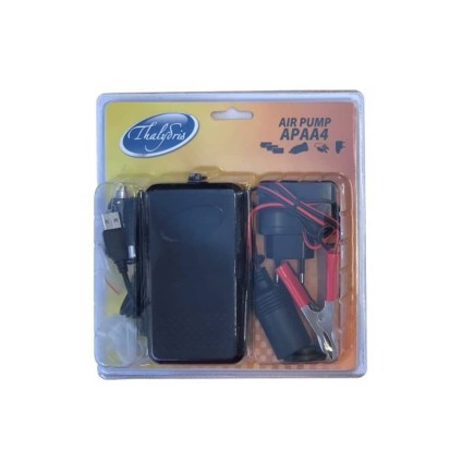 Thalydris APAA-4 Oxygenator Thalydris APAA-4 Oxygenator