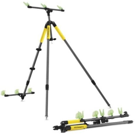 Tubertini Surf Rod Pod Maxime Tubertini Surf Rod Pod Maxime