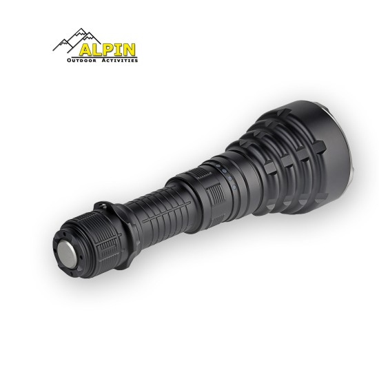 Alpin LEP 2.8Km LaserBeam Mini