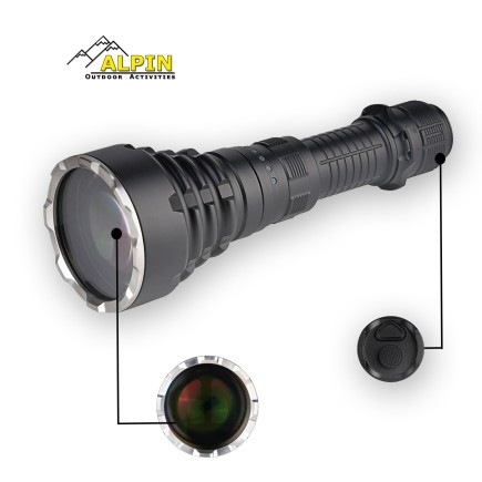 Alpin LEP 2.8Km LaserBeam Mini