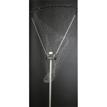 Abstract Split Telescopic 60x60cm With Line Abstract Split Telescopic 60x60cm With Line