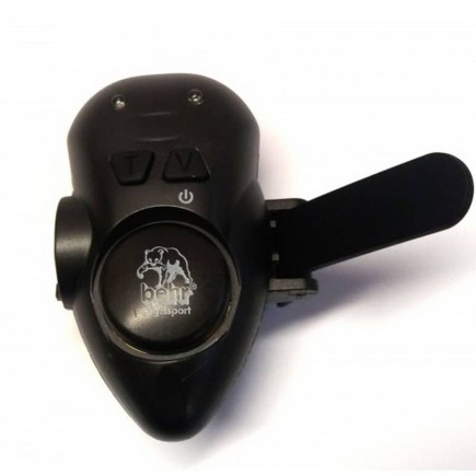 BEHR VIBRA BUZZER BEHR VIBRA BUZZER