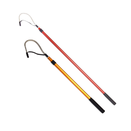 Telescopic Hook St.Steel 106cm Telescopic Hook St.Steel 106cm