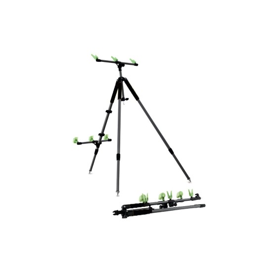 Black Diamond Heavy 1.80m