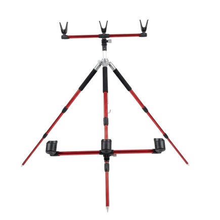 Black Diamond Τρίποδας HEAVY 3 θέσεων 1.80m Black Diamond Τρίποδας HEAVY 3 θέσεων 1.80m