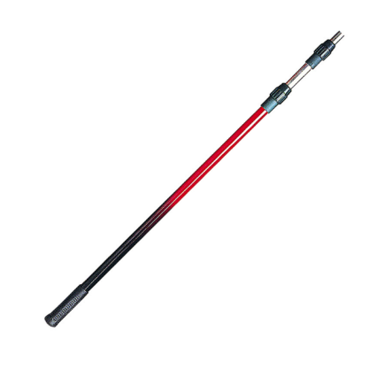 Abstain Telescopic Pole 2.00m Abstain Telescopic Pole 2.00m