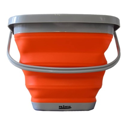 Bucket Square Folding 10lt Bucket Square Folding 10lt