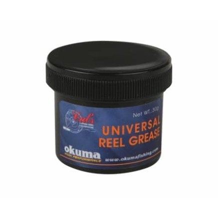 Okuma Mechanism Grease 30gr Okuma Mechanism Grease 30gr