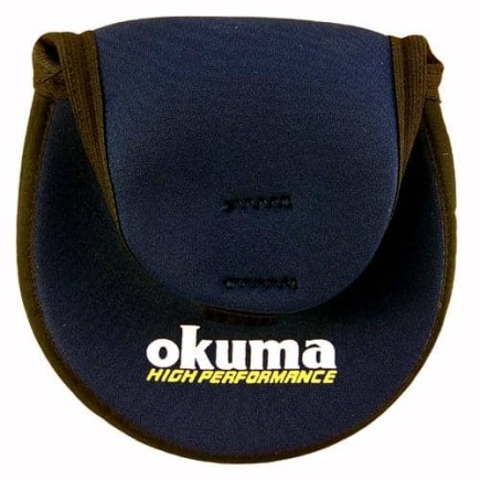 OKUMA SPINNING MECHANISM CASE OKUMA SPINNING MECHANISM CASE