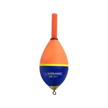 Colmic Ovetto Mare 2+1gr Colmic Ovetto Mare 2+1gr