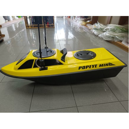 Popaye MINI Brushless+Lipo Battery Popaye MINI Brushless+Lipo Battery