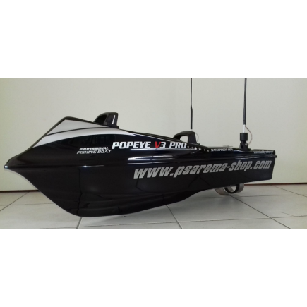 Popaye V3 Professional Brushed Motor 14.8-18.5V Popaye V3 Professional Brushed Motor 14.8-18.5V