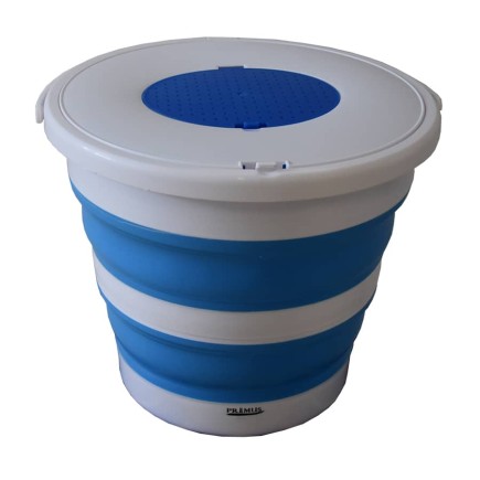 Preservative Rounding Folding 10lt Preservative Rounding Folding 10lt