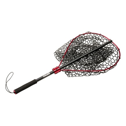 Rapala Απόχη Με Δίχτυ Σιλικόνης M Rapala Απόχη Με Δίχτυ Σιλικόνης M