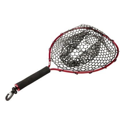 Rapala Απόχη Με Δίχτυ Σιλικόνης Rapala Απόχη Με Δίχτυ Σιλικόνης
