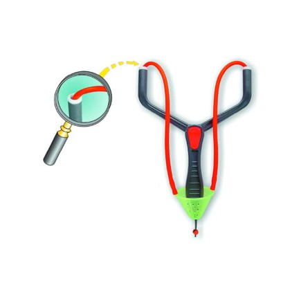 Slingshot Match Stonfo Slingshot Match Stonfo