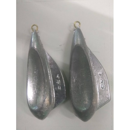 WEIGHTS GUARDIANS 450gr WEIGHTS GUARDIANS 450gr